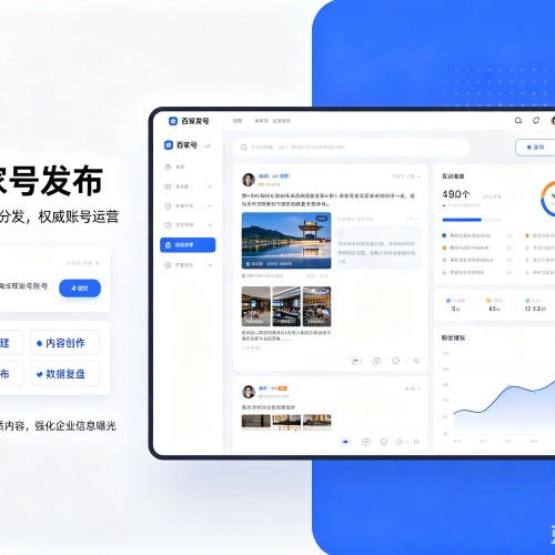 湖北百家号信息发布代运营